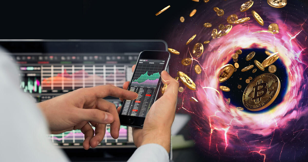 仮想通貨取引所の貧弱なセキュリティ対策が明らかに