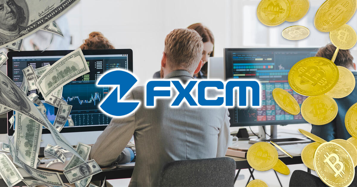 FXCM、ビットコインCFDを開始