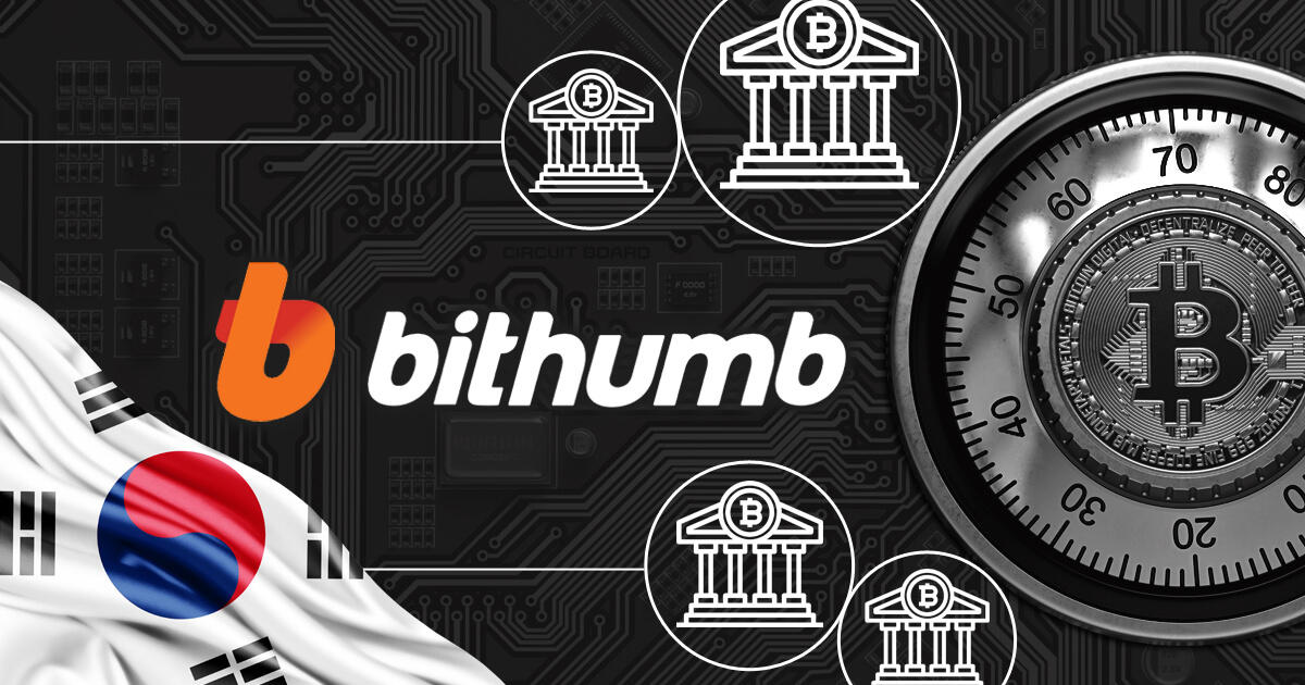 ビッサム、分散型取引所の設立で世界進出を狙う