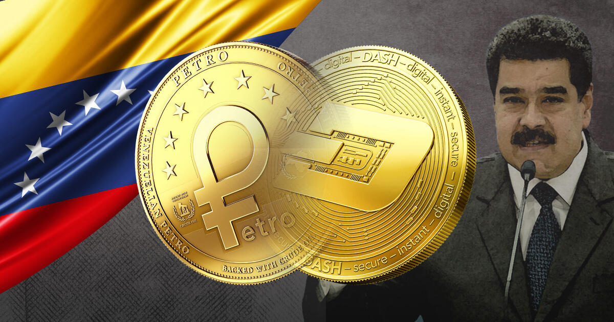 ベネズエラの仮想通貨ペトロ、剽窃疑惑で不信感が募る