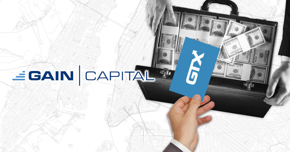 GAIN、5,000万ドル規模の自社株買いを実施する方針