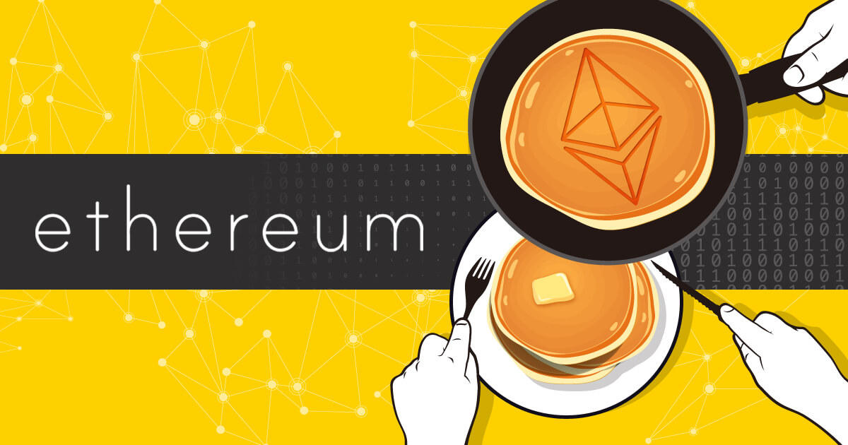 イーサリアム、ハードフォーク実装のテストネットが停止