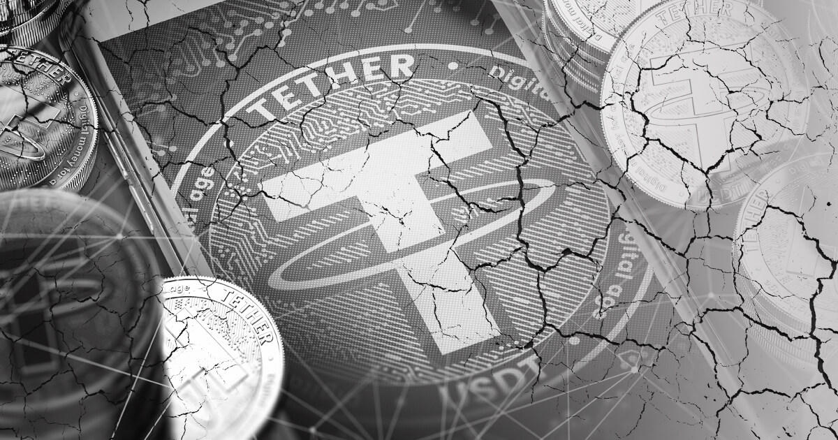 不安定通貨と揶揄されるテザー、運用の不透明さに懸念