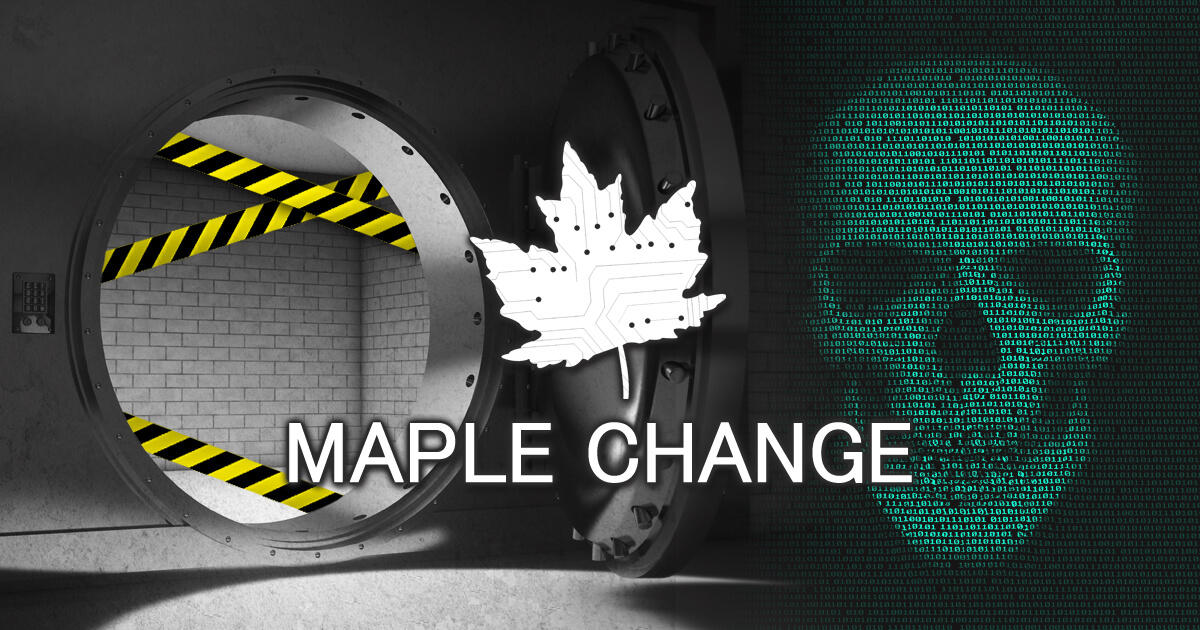 カナダの仮想通貨取引所で600万ドルが流出も詐欺の疑い