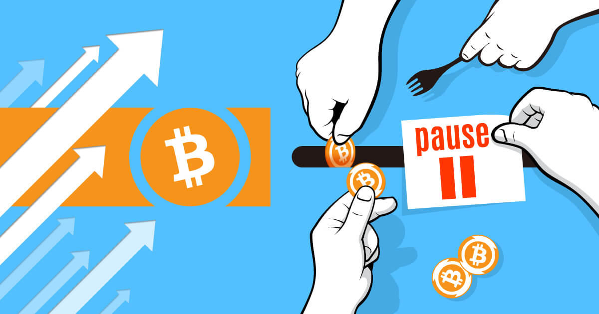 ハードフォークへの期待で高騰するビットコインキャッシュ