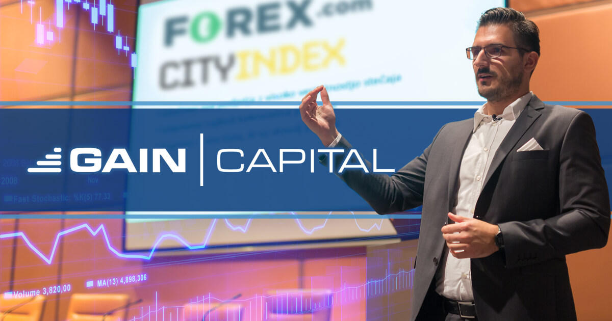 GAIN、自社株公開買付の暫定結果を発表