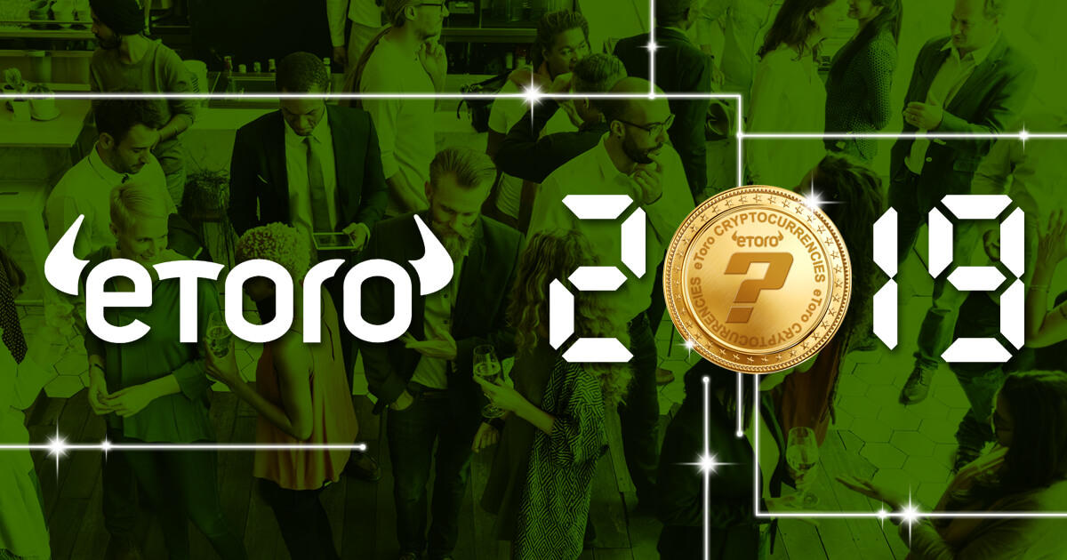 eToro、独自ステーブルコインを発行する意向
