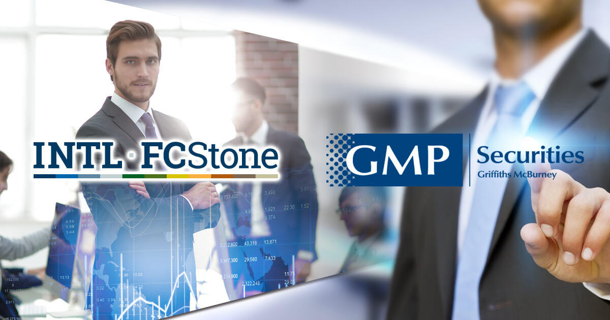 INTLがGMP Securities LLCを買収