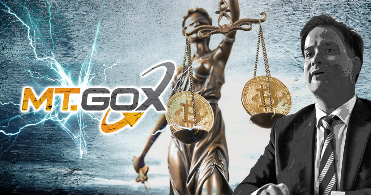 マウントゴックス元CEOに懲役10年の求刑