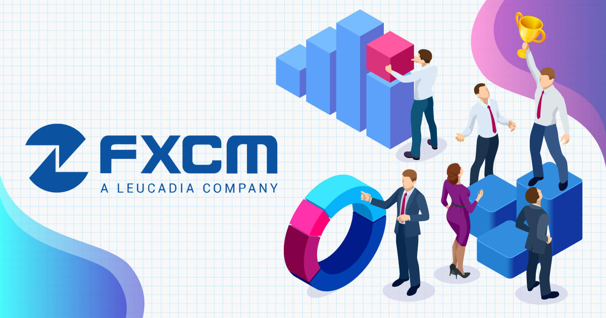 FXCM 2018年12月期の取引高は堅調に推移