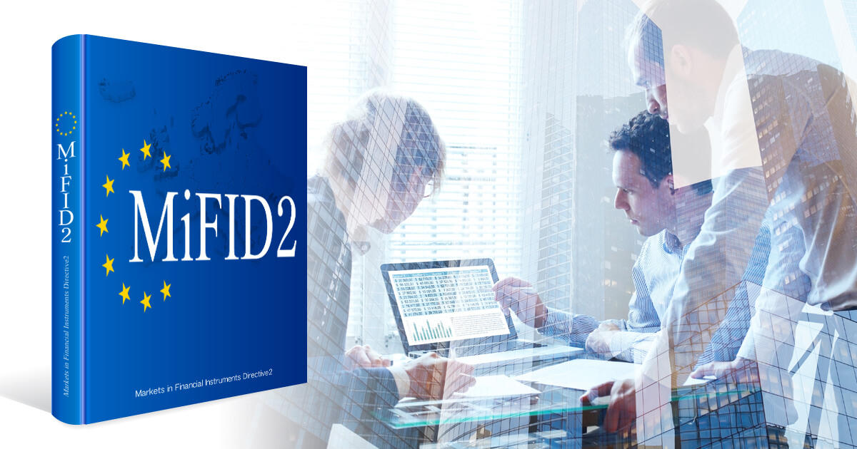 MiFIDⅡ施行から1年経過