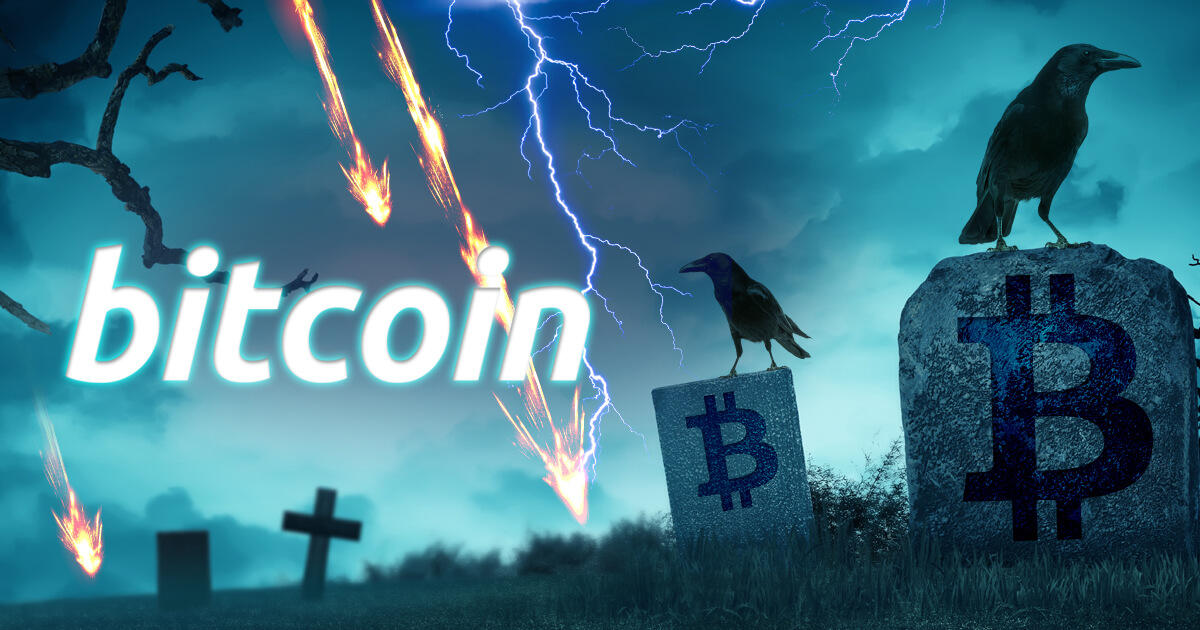 ビットコイン価格、1年間でボラティリティ低下が進む