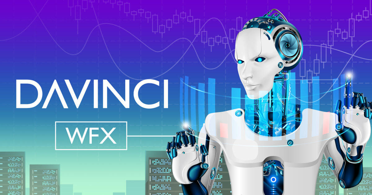 Davinci Technology、WFXをリリース