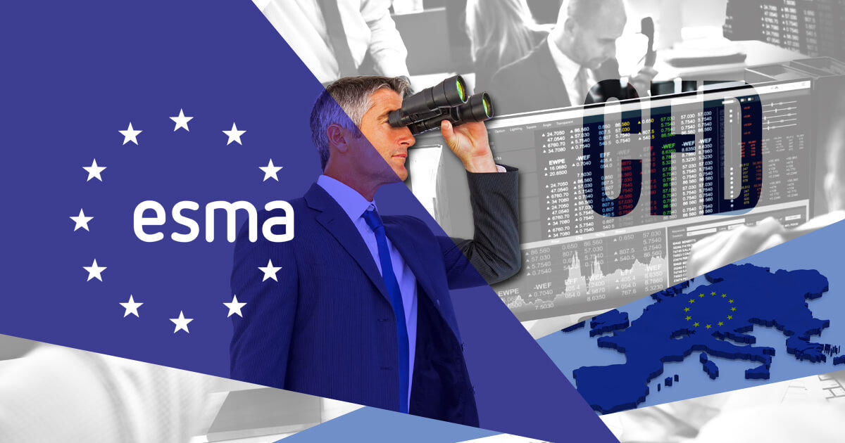 ESMA、プロフェッショナル顧客の動向調査に乗り出す