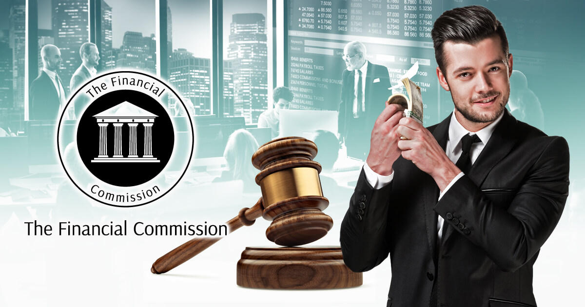 Financial Commission、2018年度の年次報告書を公表