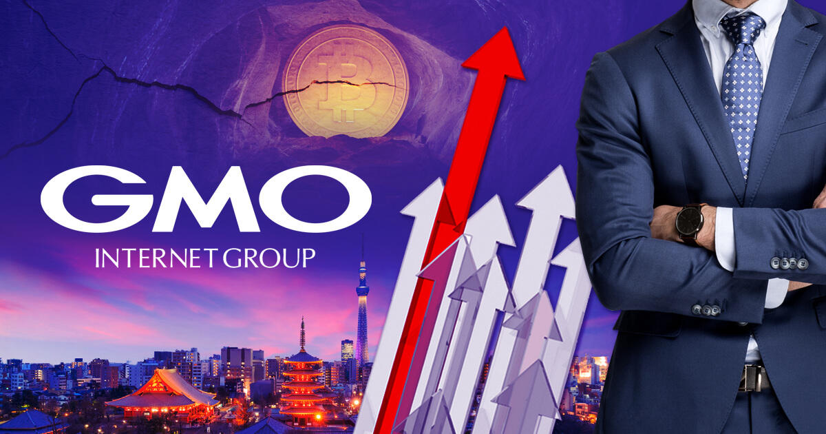 GMOが2018年度の連結決算を報告