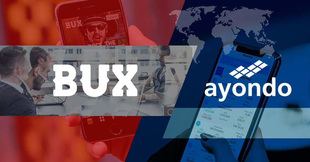 BUX、ayondo英国法人の買収に向け交渉中
