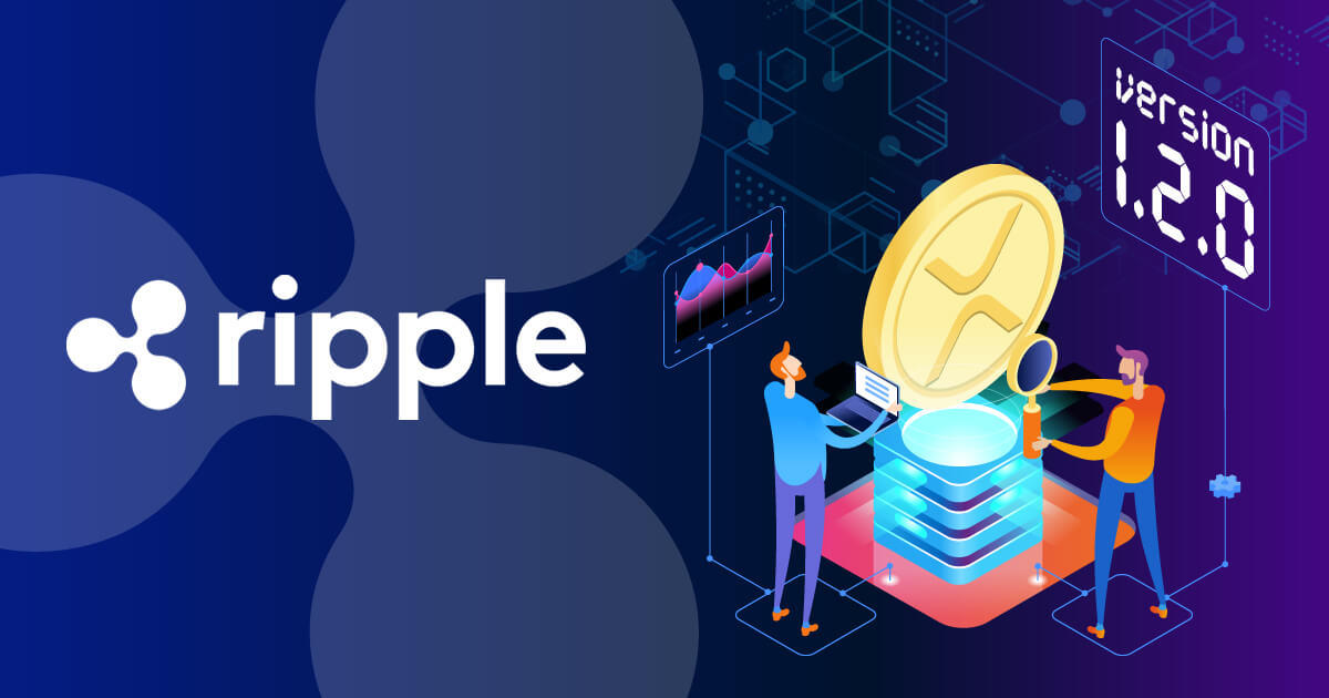 リップルがXRPレジャーのアップデートをリリース
