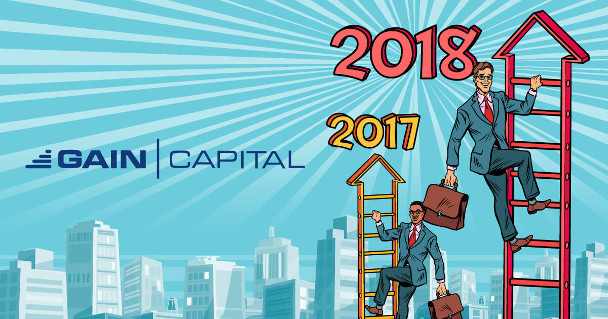 GAIN、2018年度通期業績を発表