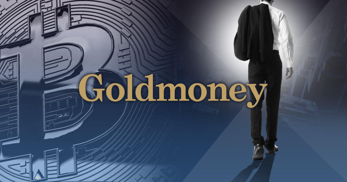 ビットゴールド、仮想通貨保管サービスからの撤退を発表