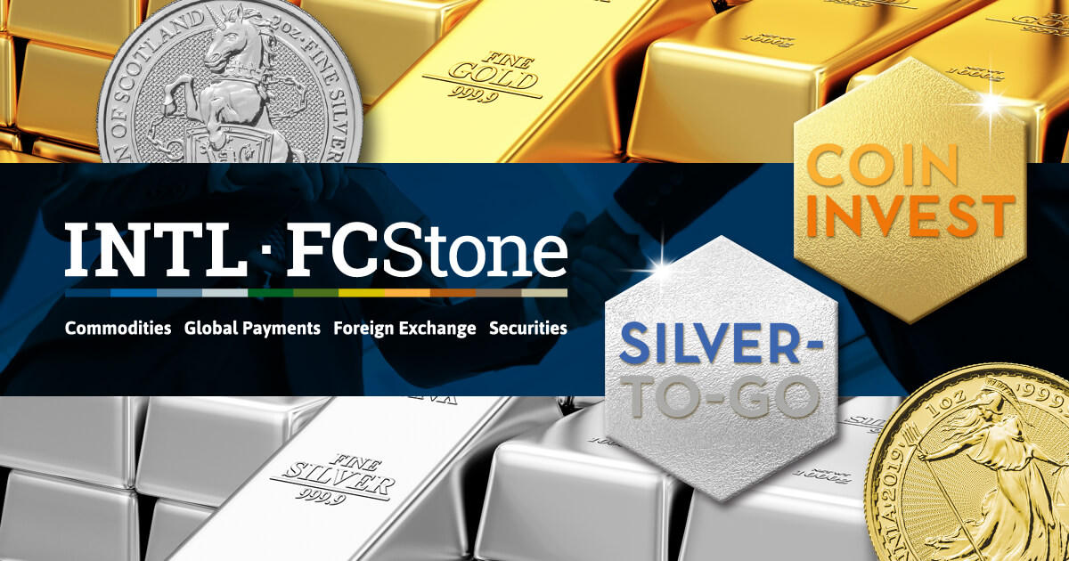 INTL、CoinInvestとEuropean Precious Metal Tradingの買収を計画