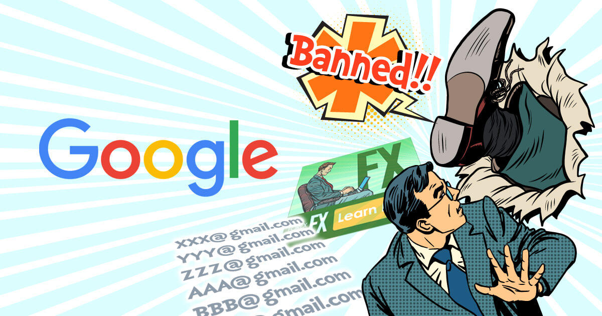 Google、2018年に23億件の広告掲載を差し止め