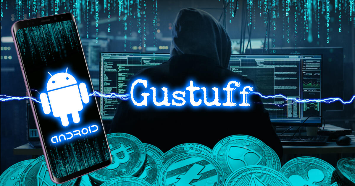 仮想通貨を盗むアンドロイド向けマルウェアの存在を報告
