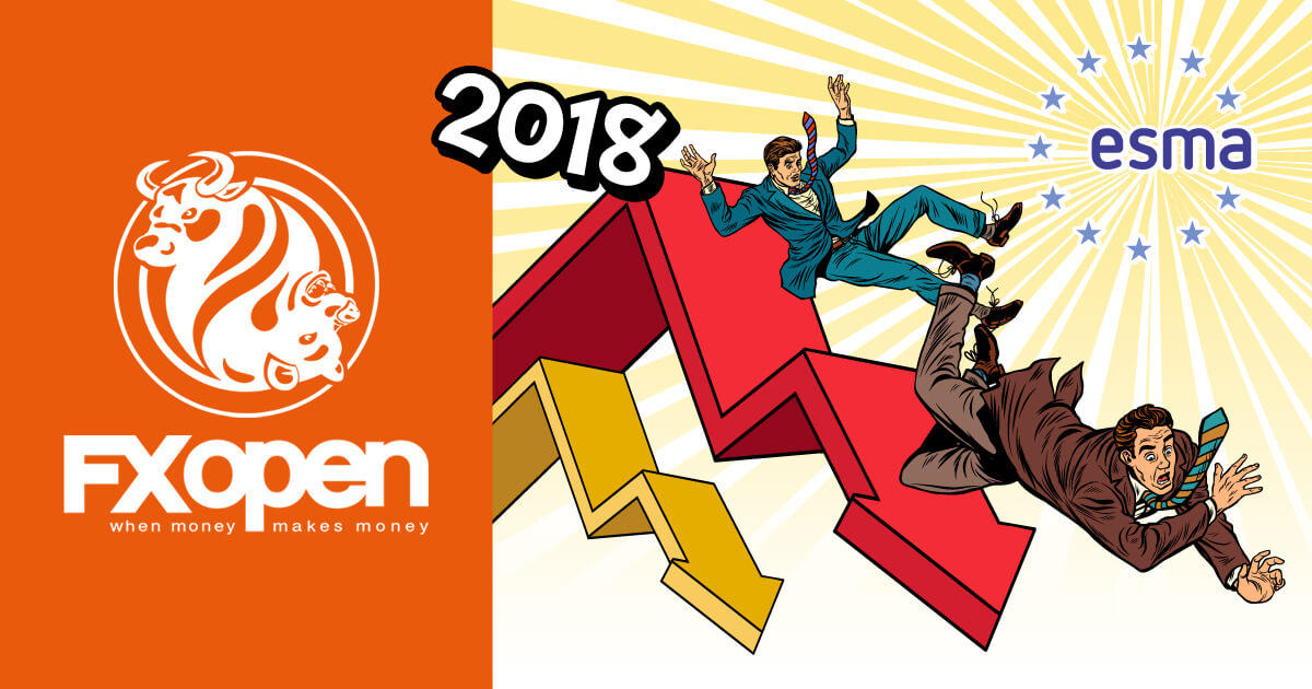 FXOpen、2018年度通期業績を発表