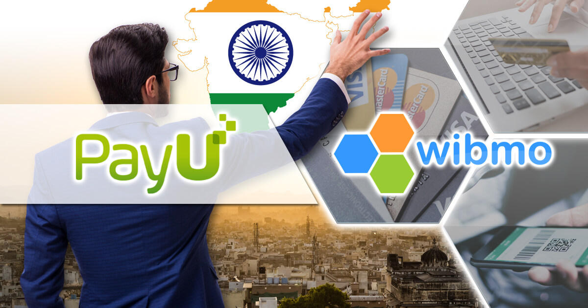 決済サービス業者PayU、同業Wibmoを買収