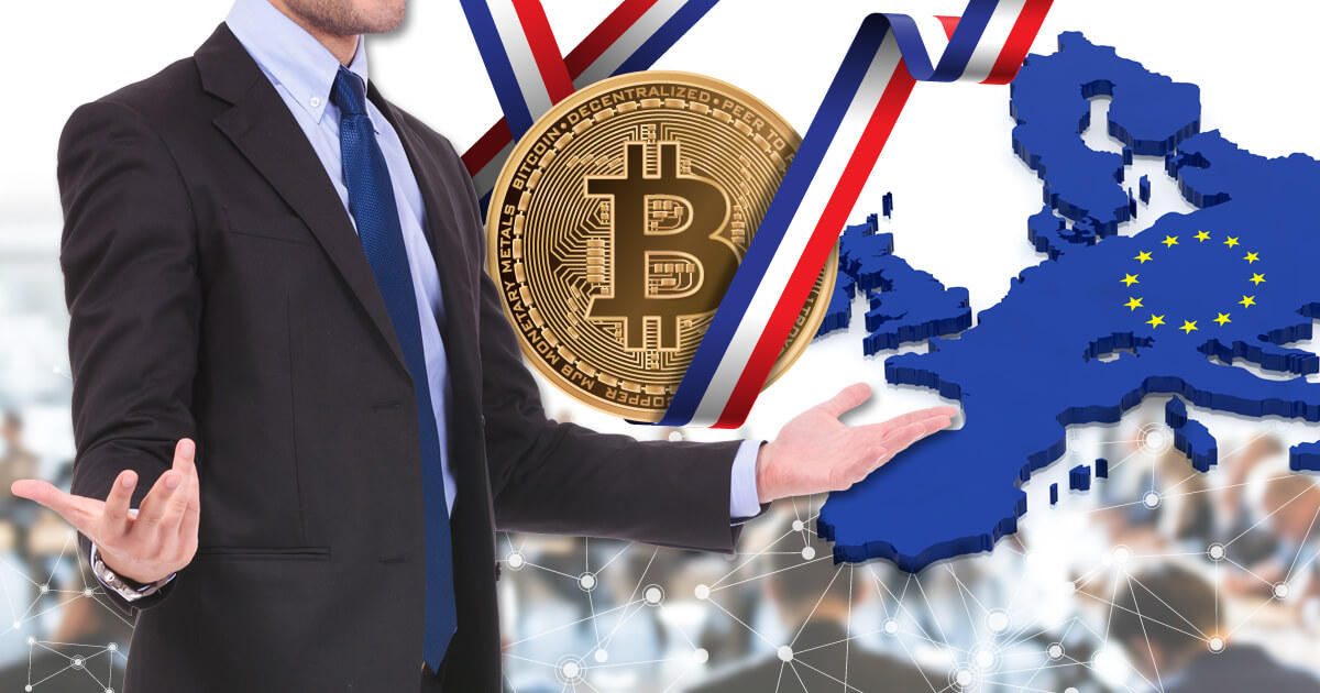 フランス政府がEUに仮想通貨規制の導入を提案