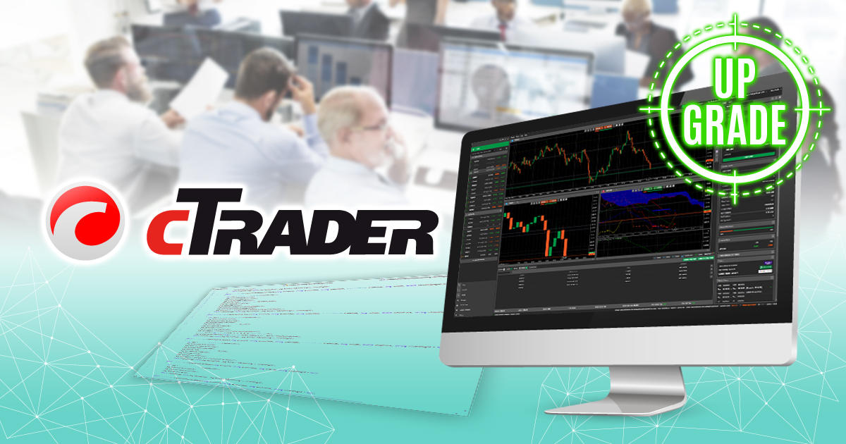 Spotware、新興ブローカーへcTrader提供を強化