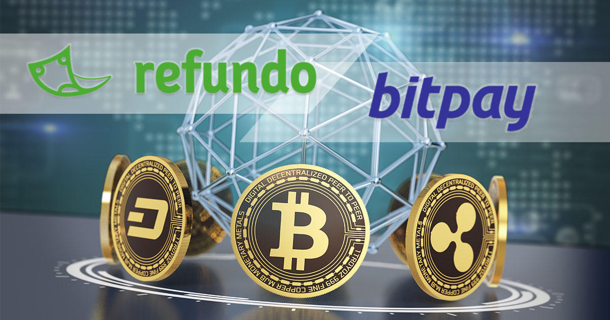 ビットペイ、ビットコインによる税金の還付に対応