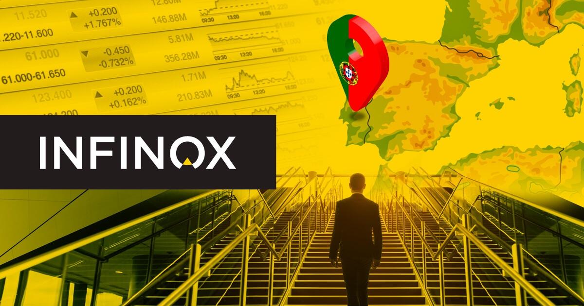 INFINOX、ポルトガルに新オフィスを開設