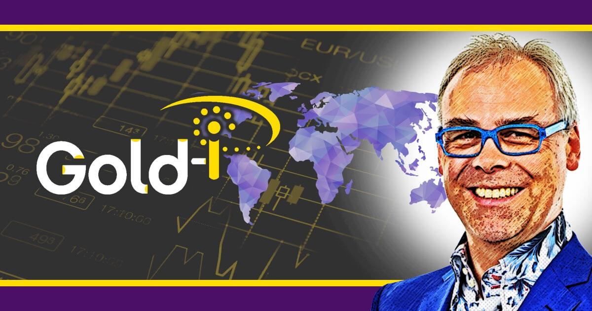 Gold-iのCEOが語る2019年リテールFX業界の展望