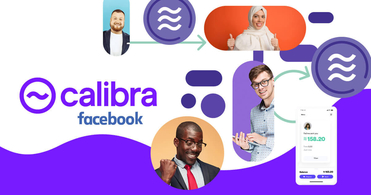 Facebook、仮想通貨ウォレットのローンチを計画