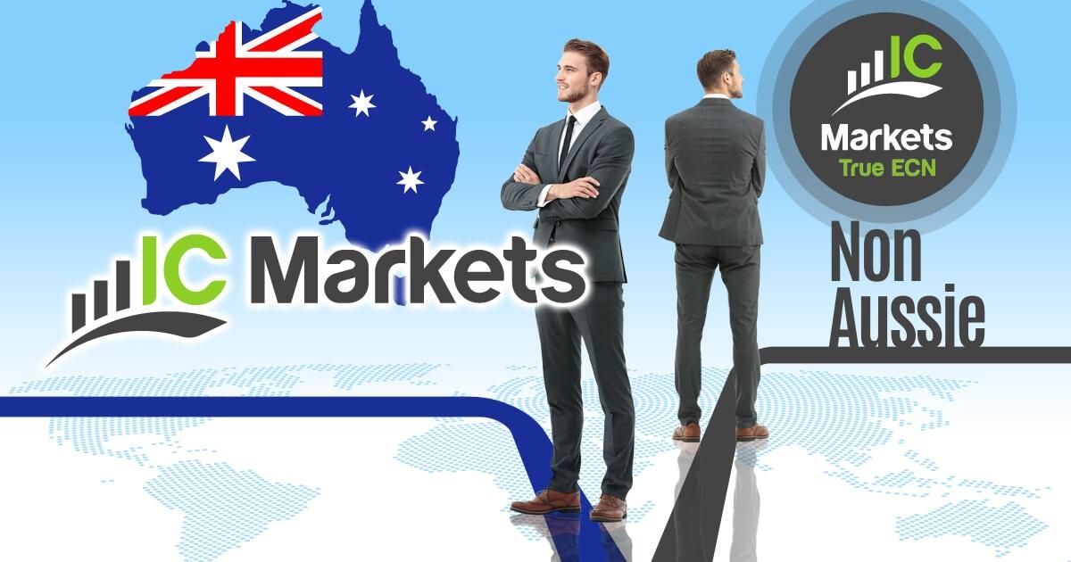IC Markets、豪国外の顧客サービスを停止する意向