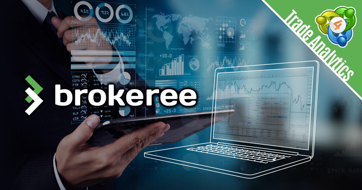 Brokeree、新たなFX分析ツールをリリース