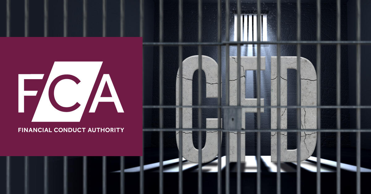 FCA、CFD規制策の最終版を公表