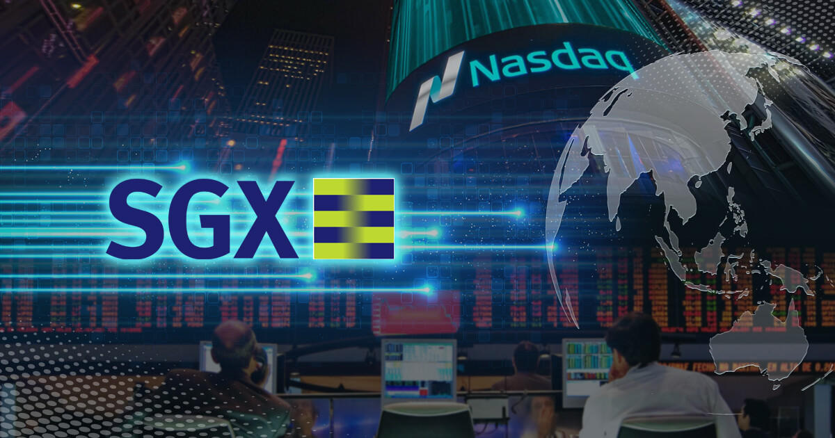 SGX、新たなマルチ・マッチングエンジンをリリース