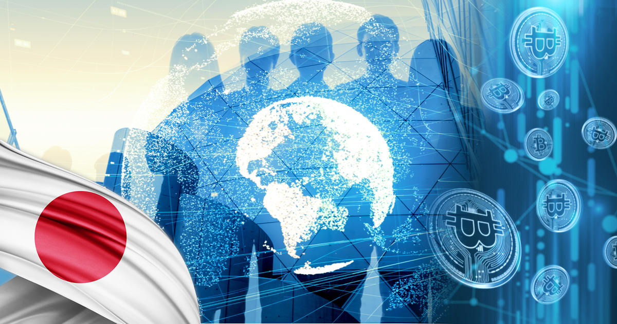 日本政府、仮想通貨向けの国際決済システムを導入へ