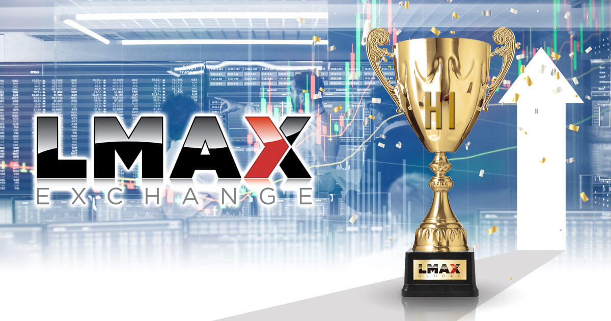 LMAX、2019年度上半期を発表