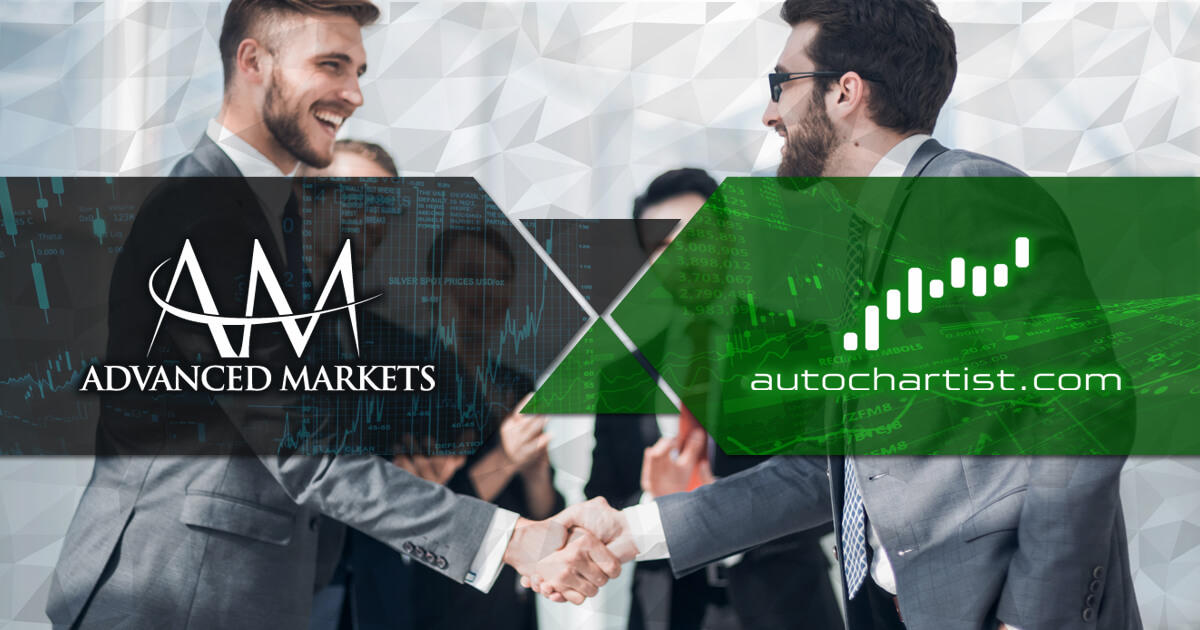 Advanced Markets、オートチャーティストと提携