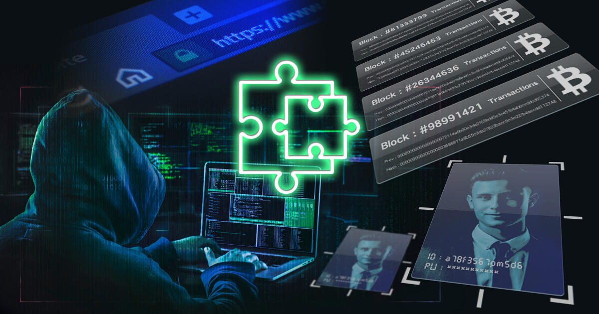 仮想通貨盗難に利用されるブラウザの拡張機能