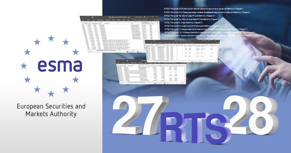 Advanced Markets、ESMAの規制動向を考察