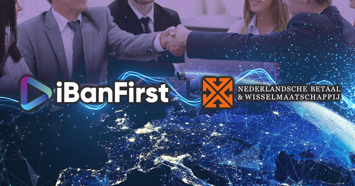 決済サービスプロバイダーiBanFirst、同業のNBWMを買収