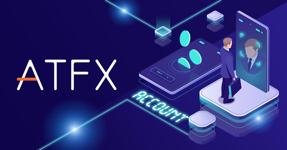 ATFX、顔認証テクノロジーを活用した取引口座開設サービスを一部開始