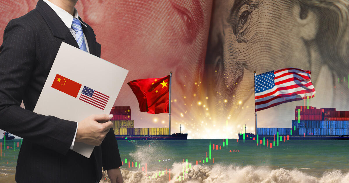 グローバル投資家は依然として貿易問題を懸念