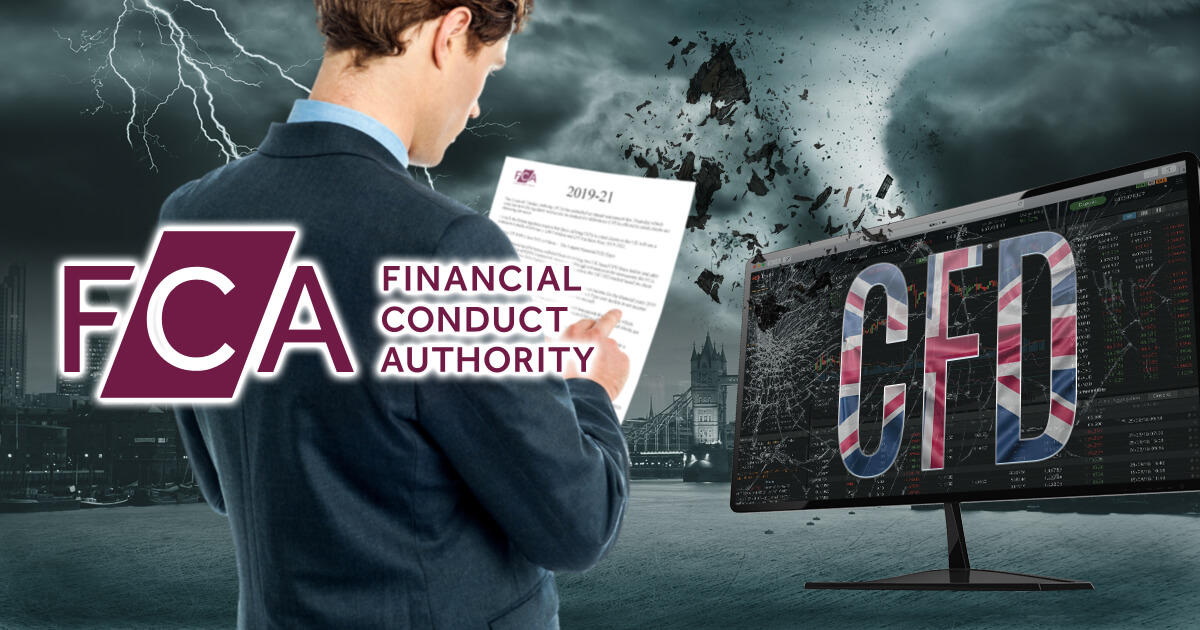 FCA、当局規制がCFDプロバイダーに与える影響に関するレポートを公表