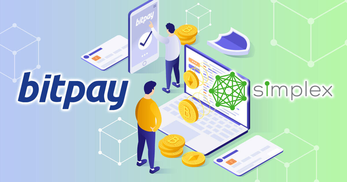 ビットペイ、Simplexとの協業でアプリ上での仮想通貨購入に対応