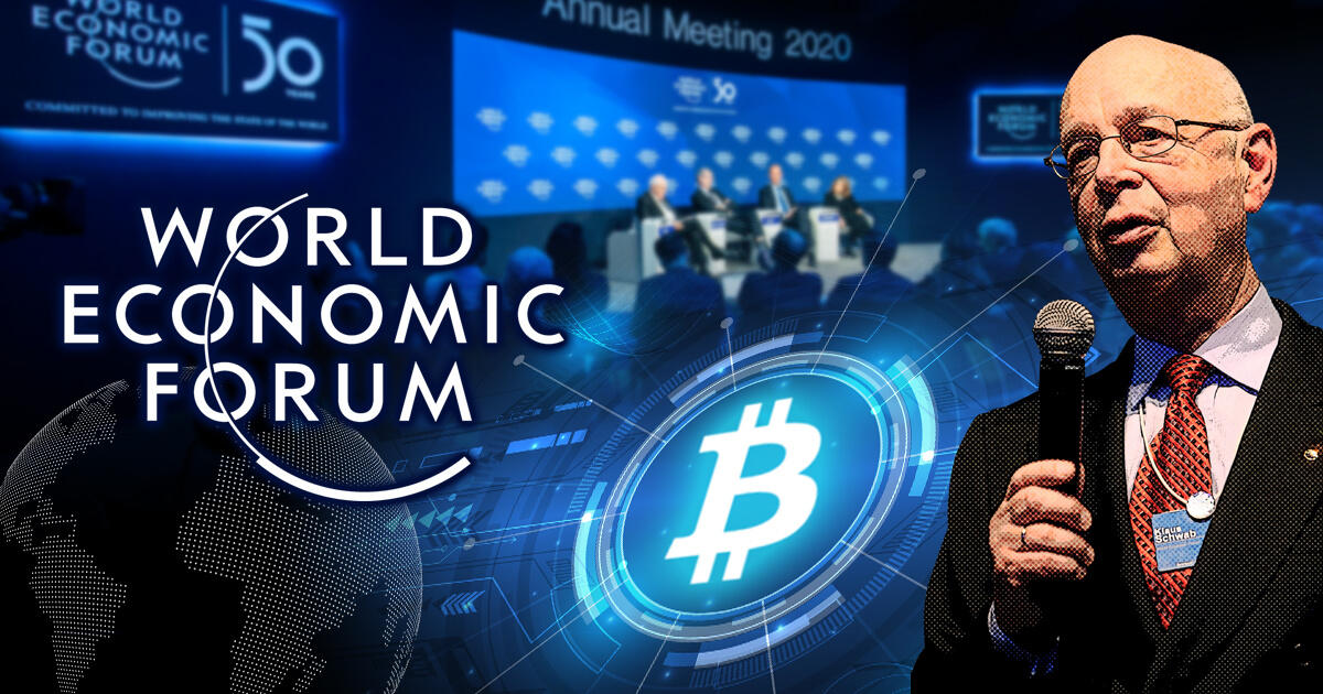 世界経済フォーラム、仮想通貨規制に向けて国際コンソーシアムの結成を発表